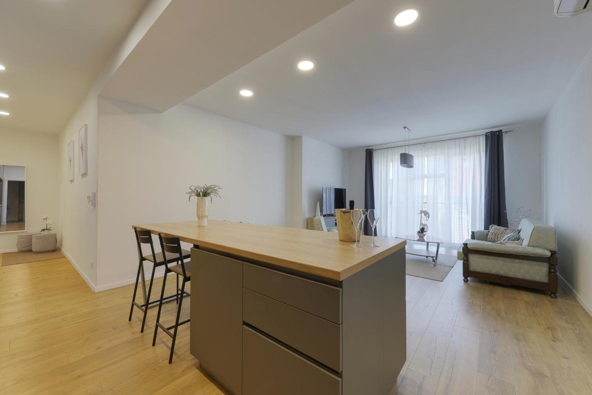 Shon Apartment Old Town บราติสลาวา ภายนอก รูปภาพ