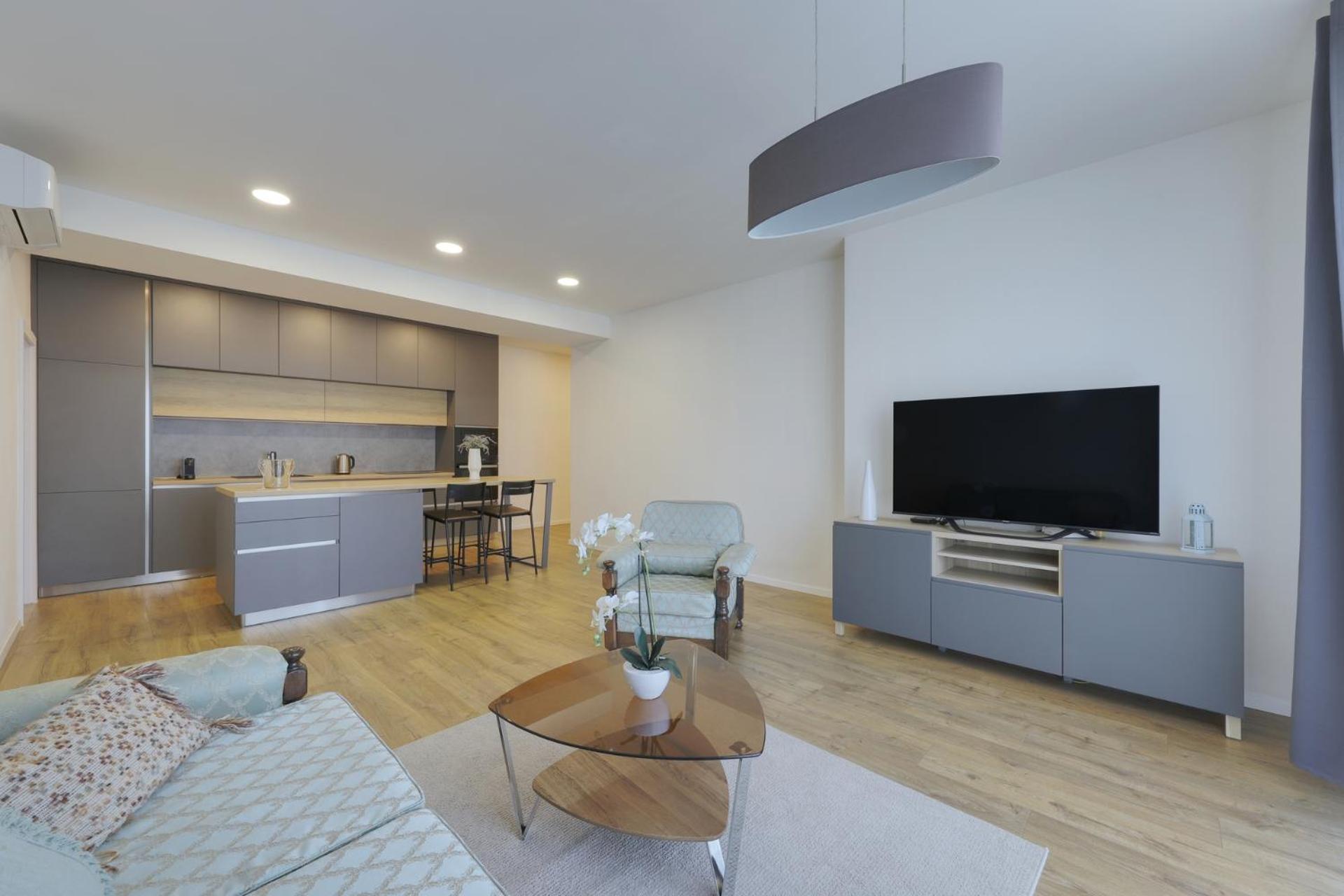 Shon Apartment Old Town บราติสลาวา ภายนอก รูปภาพ