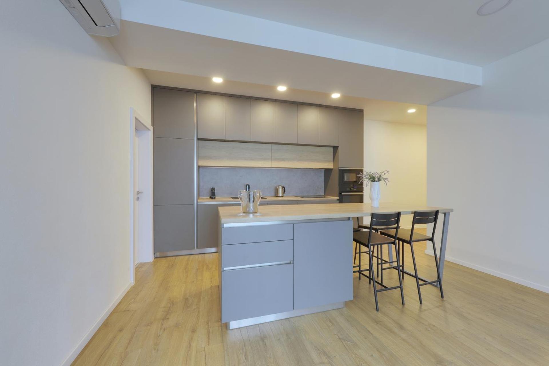 Shon Apartment Old Town บราติสลาวา ภายนอก รูปภาพ